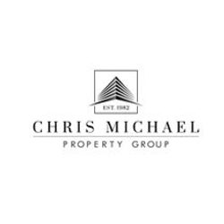 Chris Michael Property Group - Logo