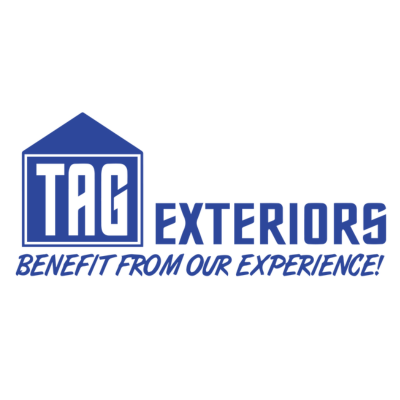TAG Exteriors - Exterior Home Remodeling.png