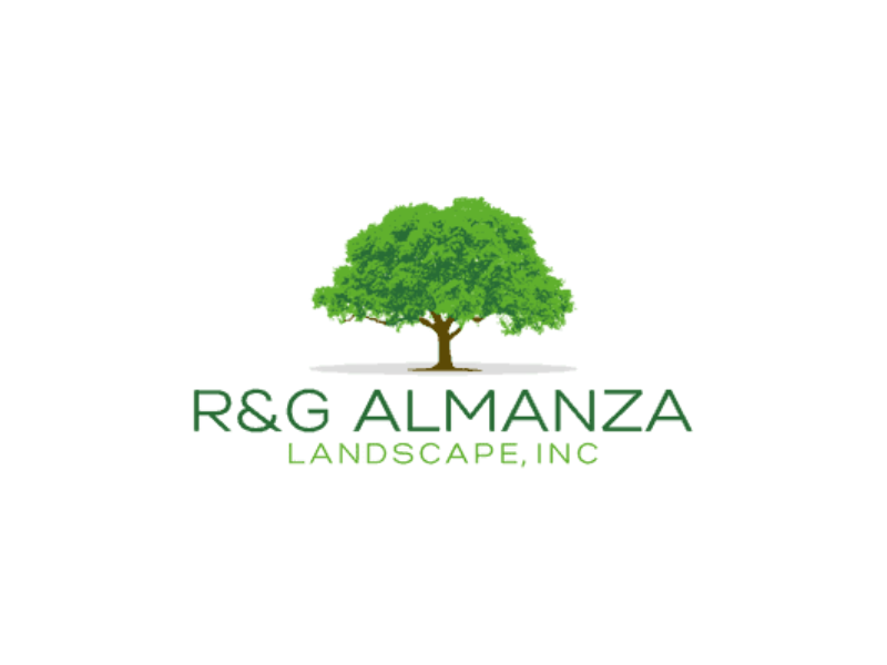 R & G Almanza Landscape Inc.png